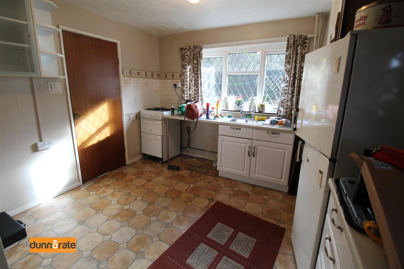 Crestway Road, Baddeley Green, Stoke-On-Trent